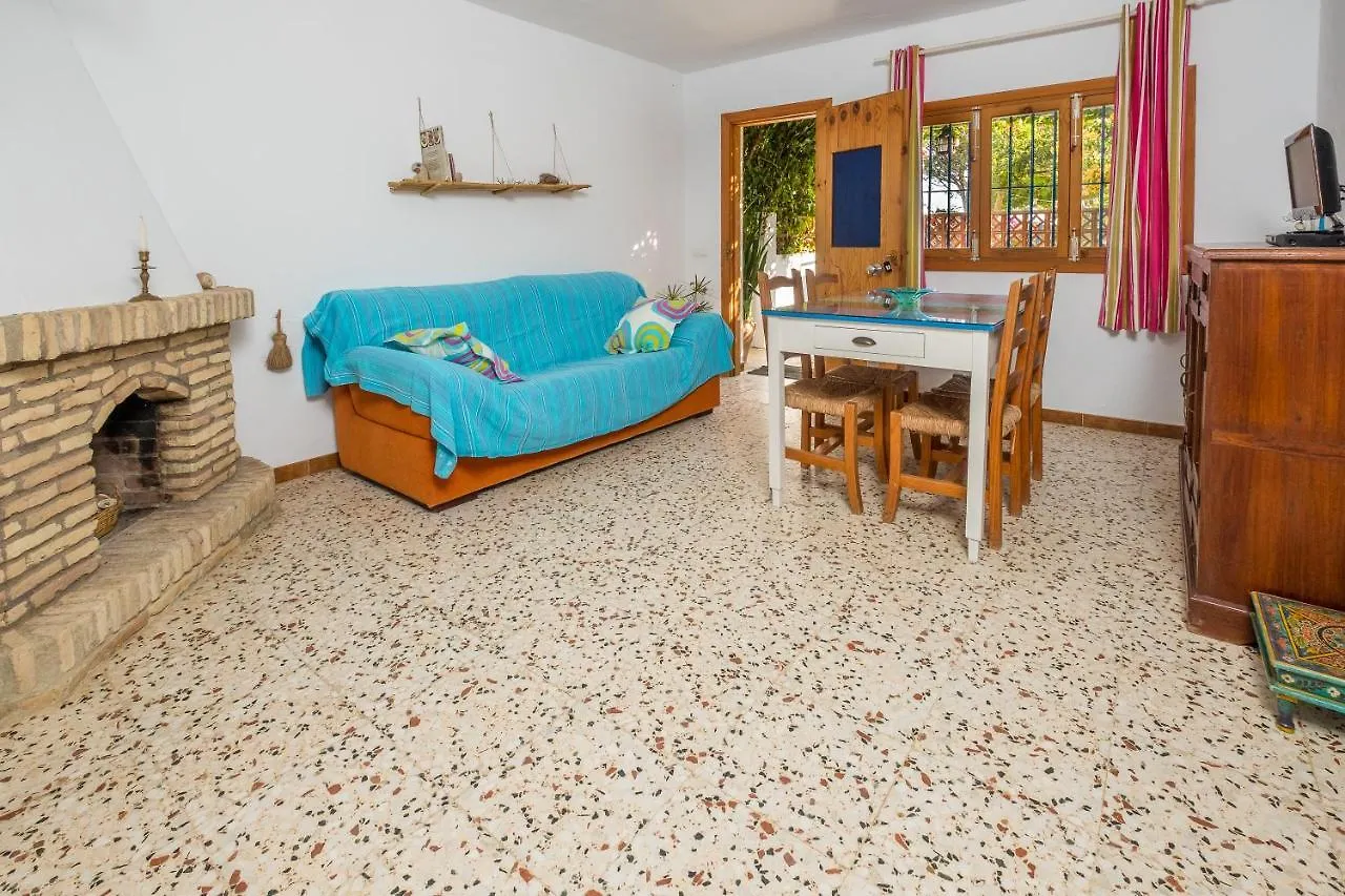 Casa De Maria Villa El Palmar  Spain