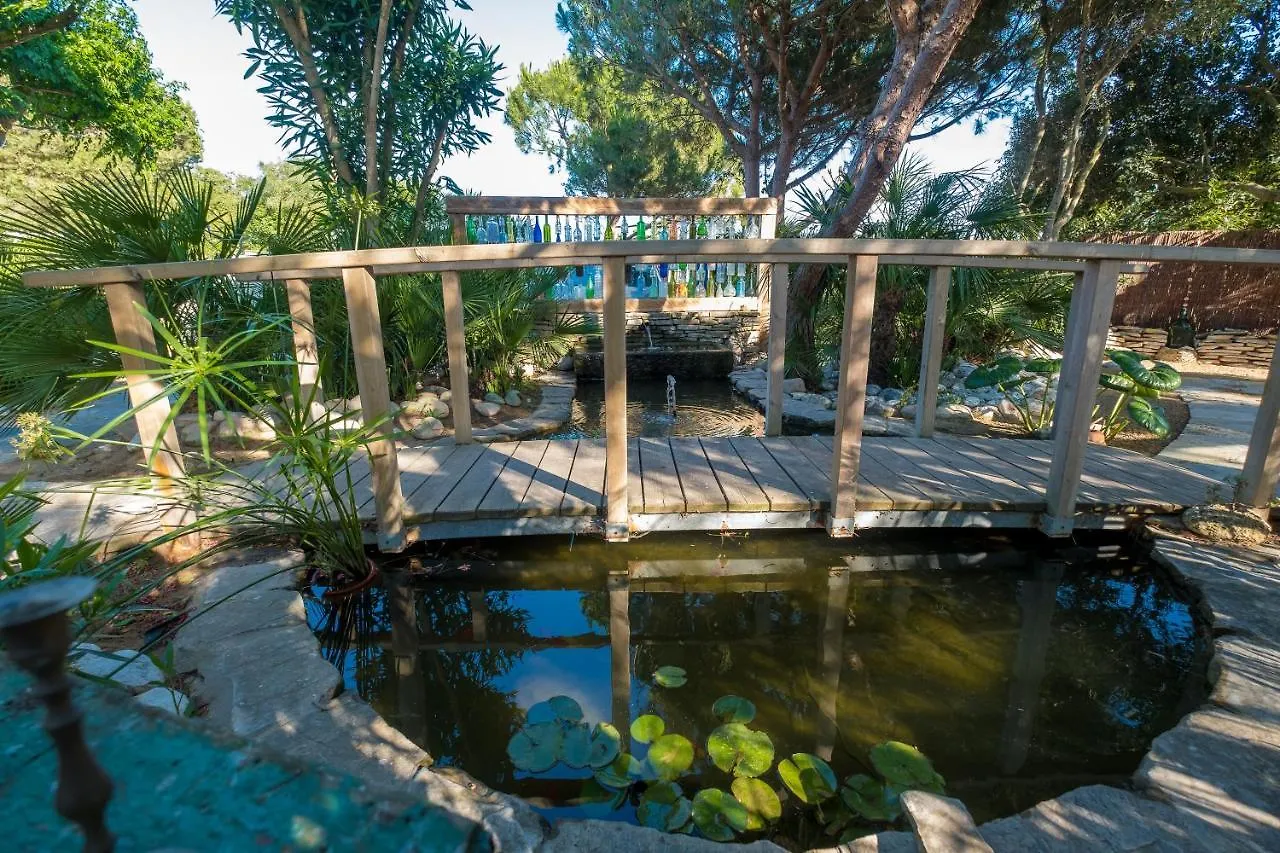 Casa De Maria Villa El Palmar  Holiday home El Palmar (Andalucia)