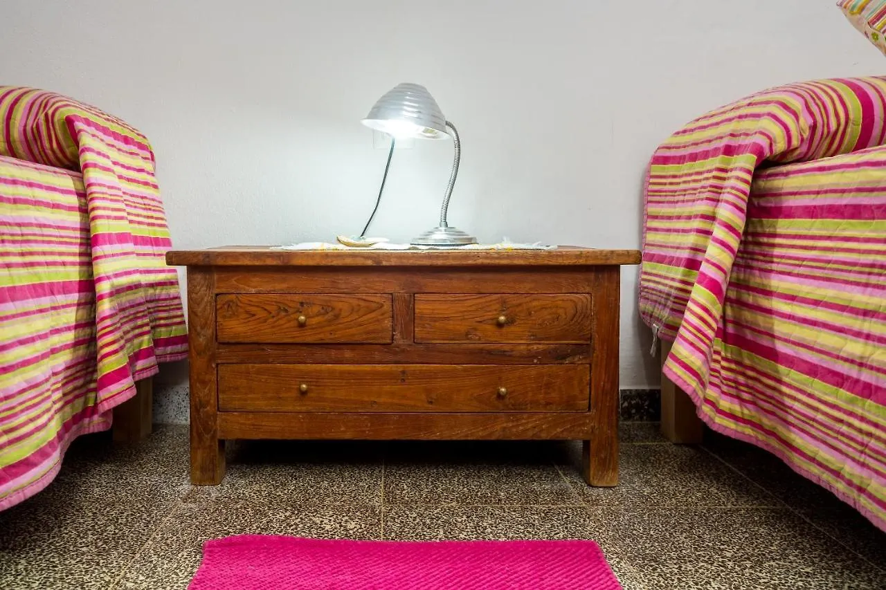 Holiday home Casa De Maria Villa El Palmar  Spain