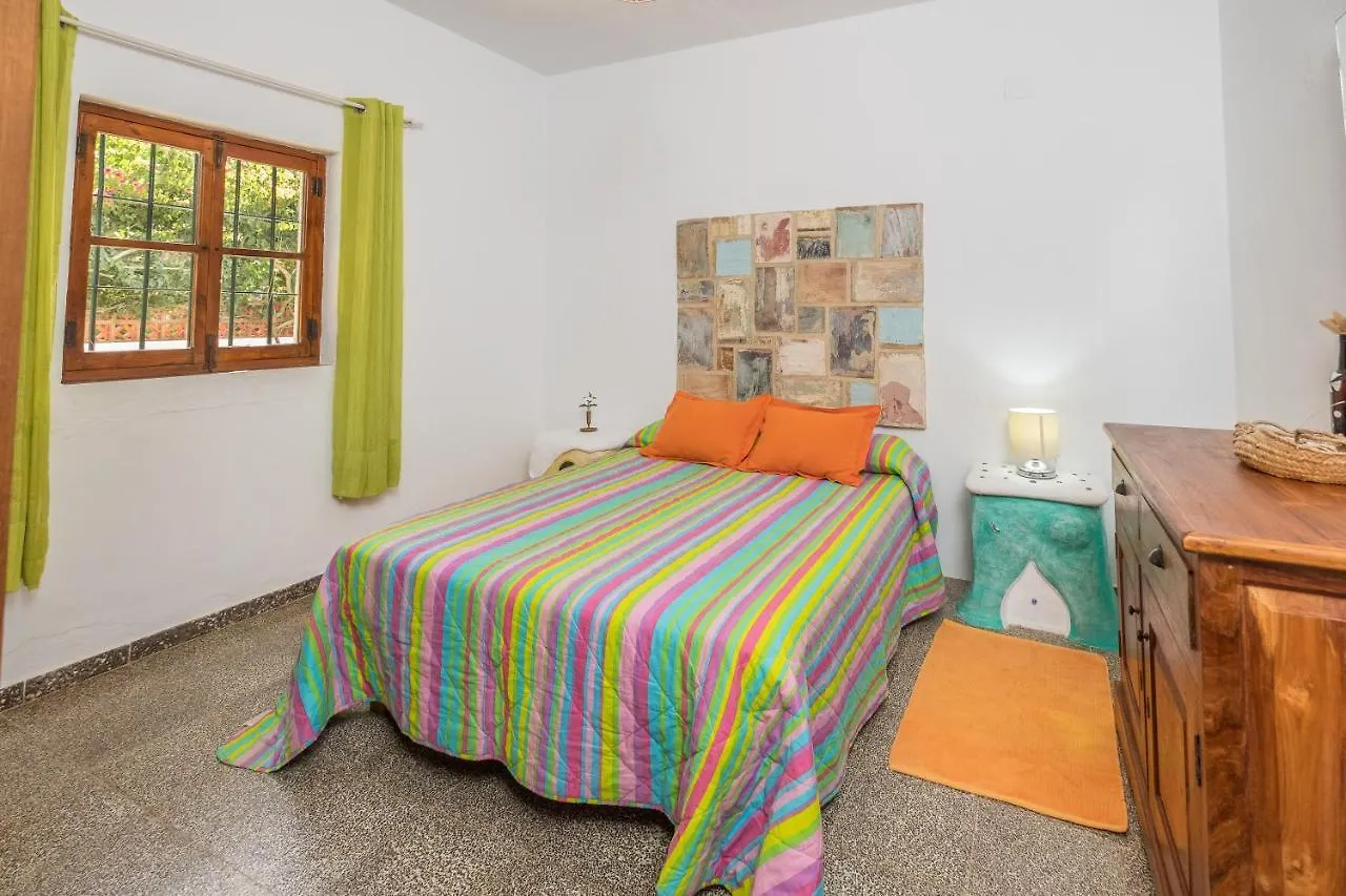 Casa De Maria Villa El Palmar  El Palmar (Andalucia)