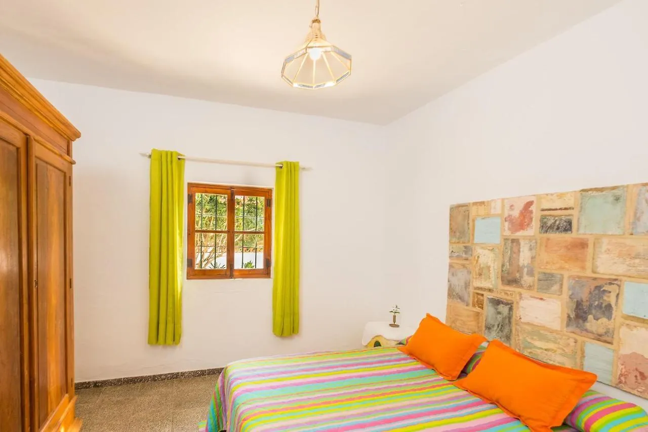 Holiday home Casa De Maria Villa El Palmar
