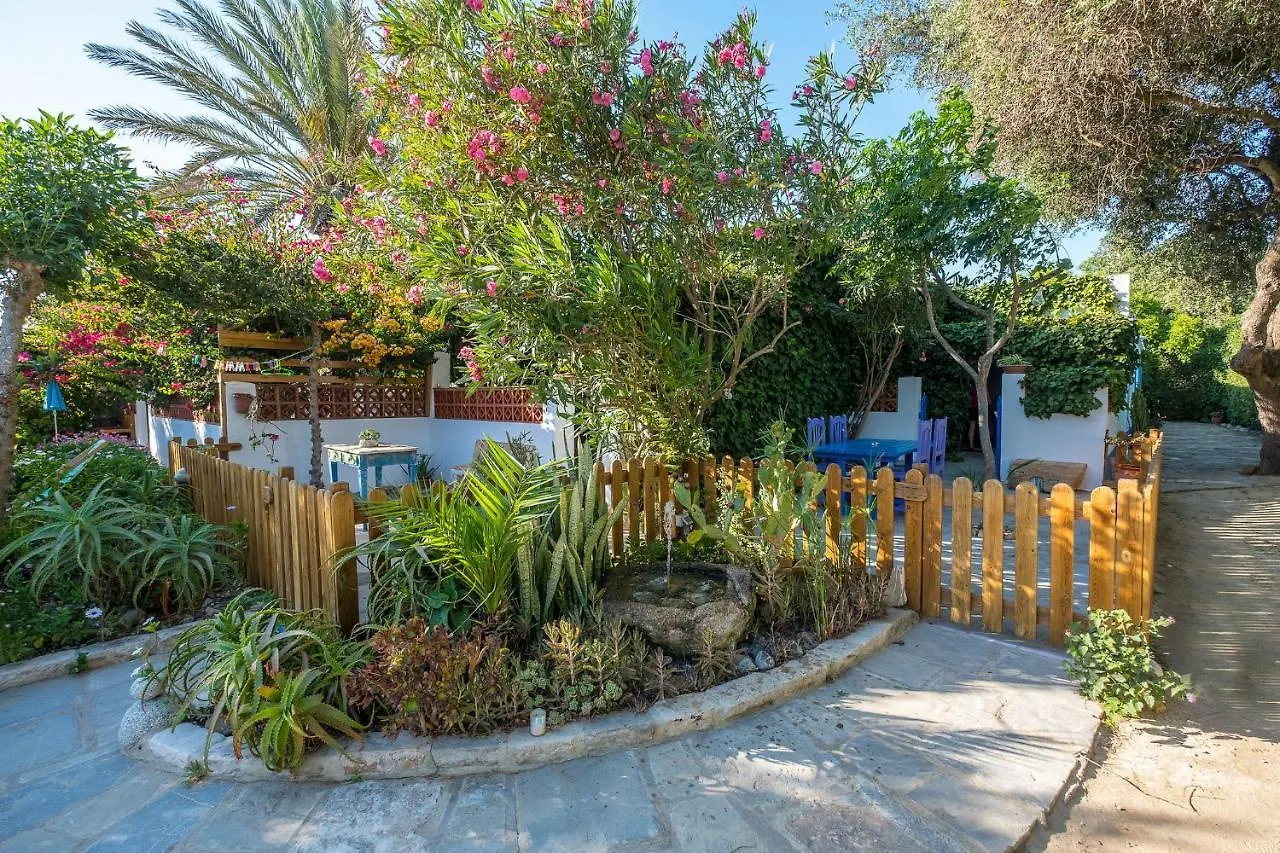 Casa De Maria Villa El Palmar