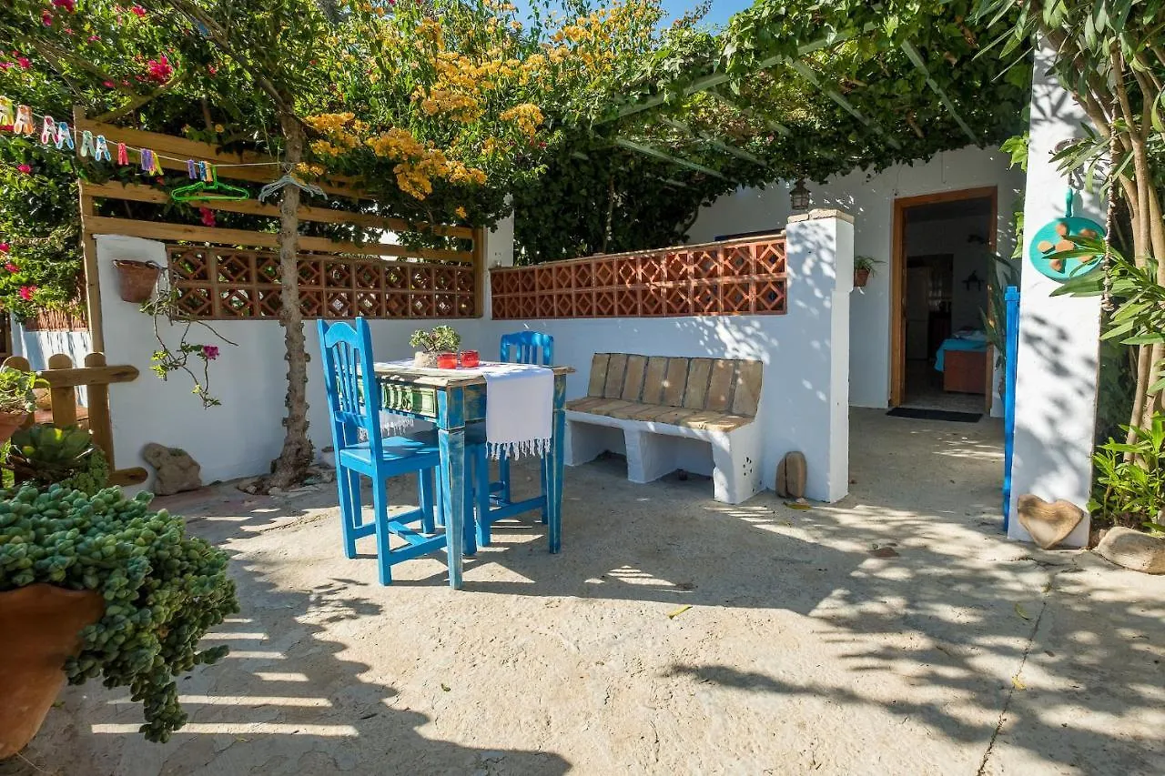 Holiday home Casa De Maria Villa El Palmar